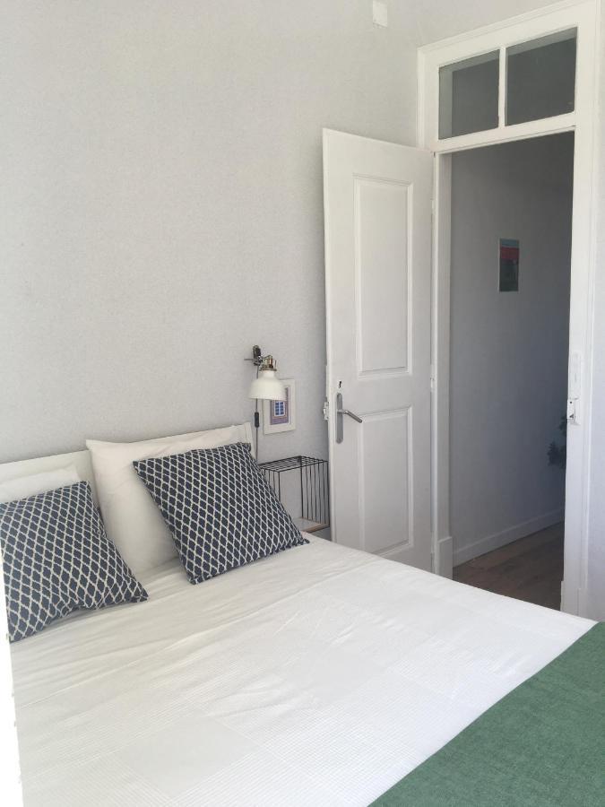 Casa Do Giraldo Apartment Evora Luaran gambar