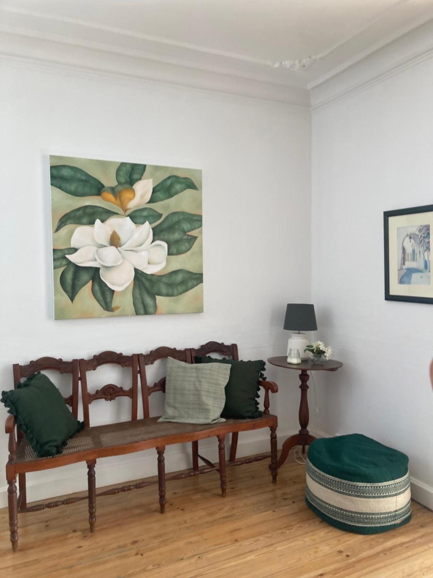 Casa Do Giraldo Apartment Evora Luaran gambar